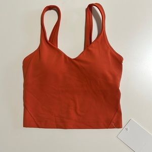 Lululemon Align Tank